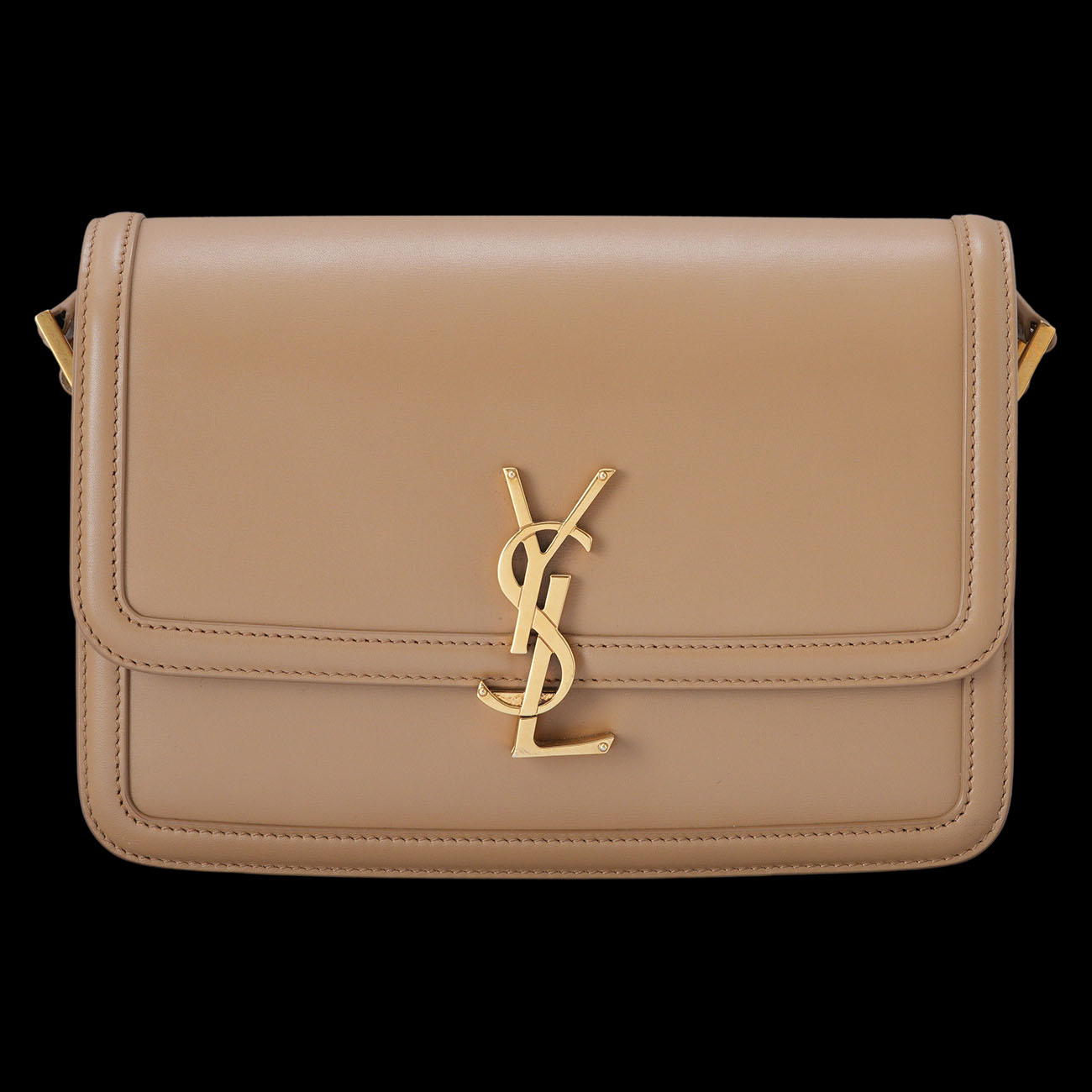 YVES SAINT LAURENT(USED)생로랑 634305 솔페리노 사첼백 미듐